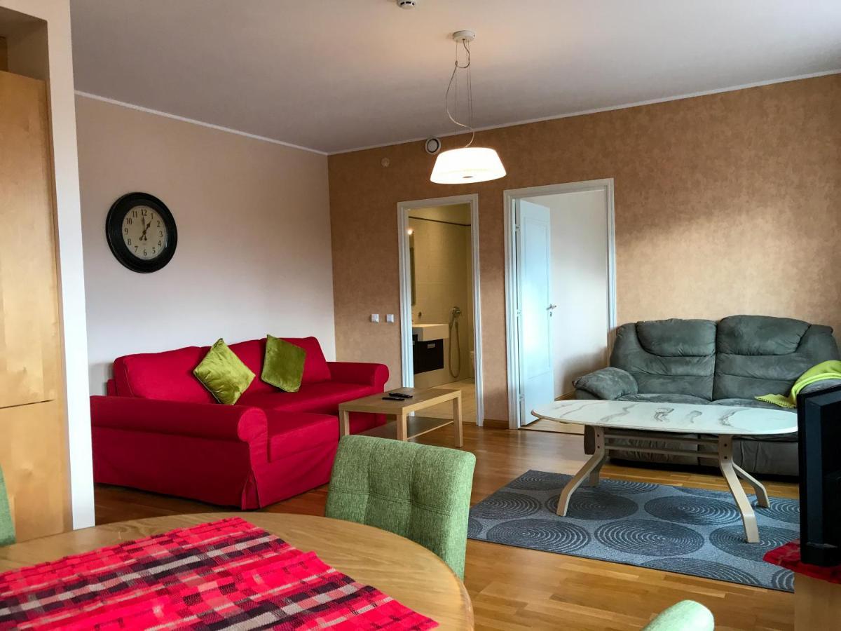 Large, Comfortable, Quiet - Luxury Minutes From Old Town * Tallinn