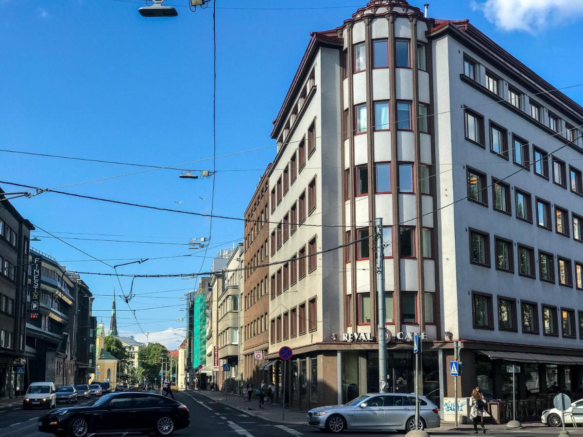 Large, Comfortable, Quiet - Luxury Minutes From Old Town Apartment Tallinn