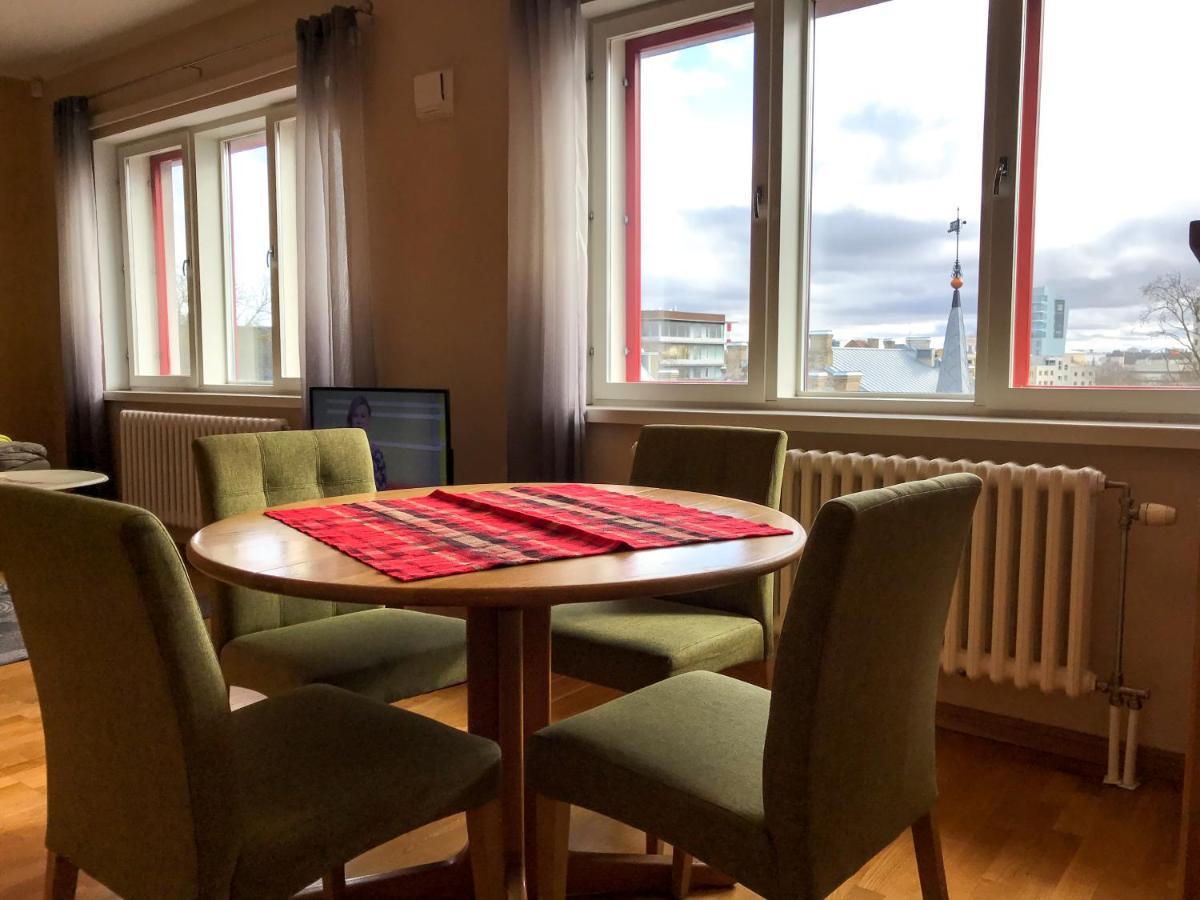 Large, Comfortable, Quiet - Luxury Minutes From Old Town Apartment Tallinn