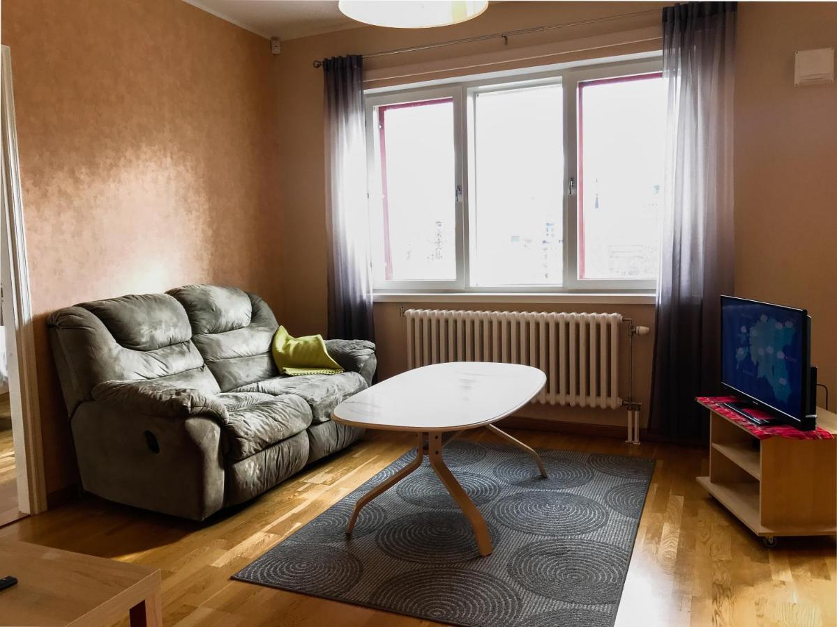 Large, Comfortable, Quiet - Luxury Minutes From Old Town Tallinn