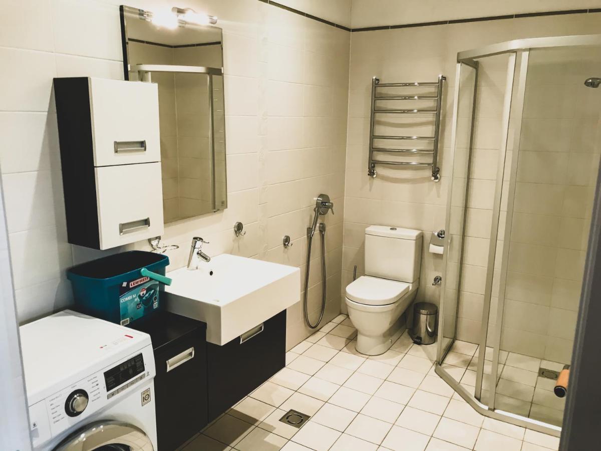 Large, Comfortable, Quiet - Luxury Minutes From Old Town * Tallinn