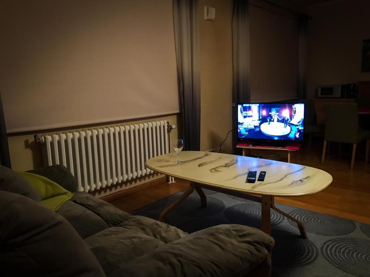 Apartment Large, Comfortable, Quiet - Luxury Minutes From Old Town